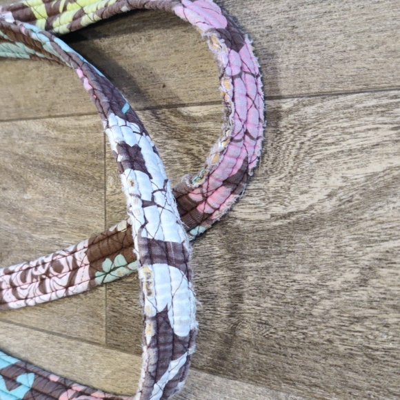 Vera Bradley Purse Tote Bundle - Picture 16 of 16